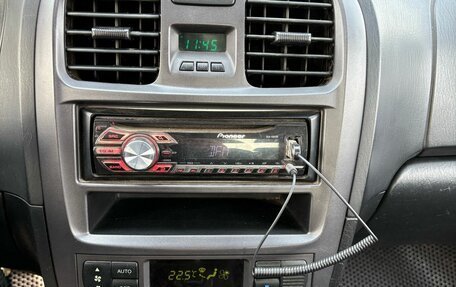 Hyundai Sonata IV рестайлинг, 2007 год, 480 000 рублей, 11 фотография