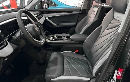 Geely Atlas, 2025 год, 3 449 990 рублей, 10 фотография