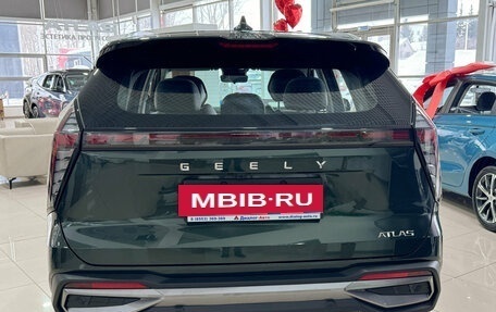 Geely Atlas, 2025 год, 3 449 990 рублей, 3 фотография