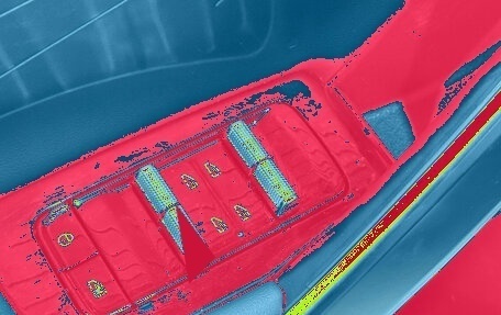 Geely Atlas, 2025 год, 3 449 990 рублей, 9 фотография