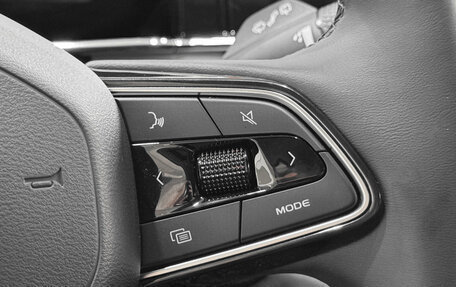 Geely Atlas, 2025 год, 3 449 990 рублей, 15 фотография