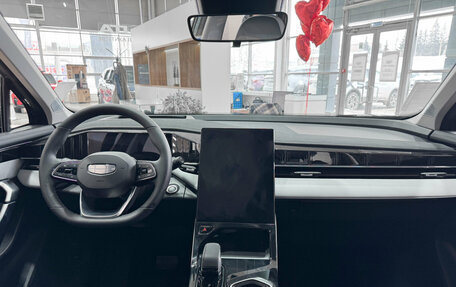 Geely Atlas, 2025 год, 3 449 990 рублей, 17 фотография