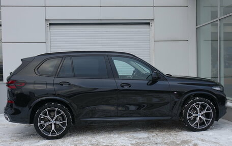 BMW X5, 2025 год, 10 190 000 рублей, 6 фотография