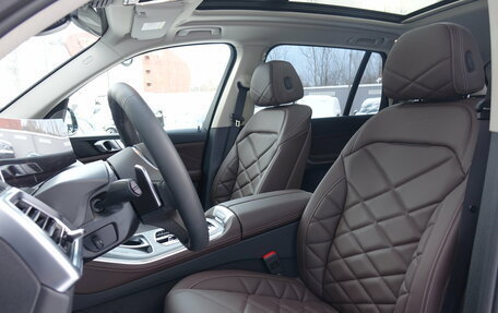 BMW X5, 2025 год, 10 190 000 рублей, 10 фотография