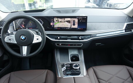 BMW X5, 2025 год, 10 190 000 рублей, 12 фотография