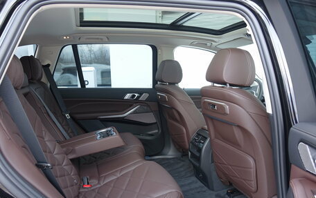 BMW X5, 2025 год, 10 190 000 рублей, 18 фотография