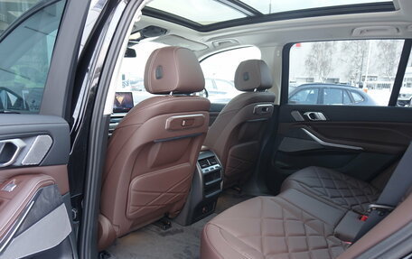 BMW X5, 2025 год, 10 190 000 рублей, 17 фотография