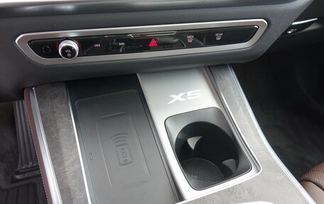 BMW X5, 2025 год, 10 190 000 рублей, 15 фотография