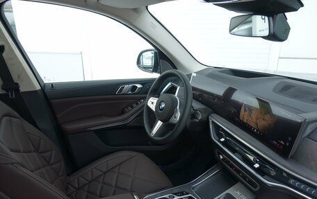 BMW X5, 2025 год, 10 190 000 рублей, 20 фотография