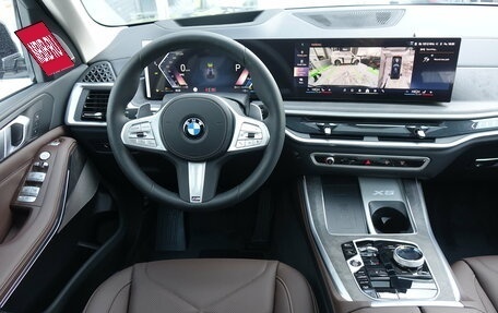 BMW X5, 2025 год, 10 190 000 рублей, 11 фотография