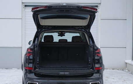 BMW X5, 2025 год, 10 190 000 рублей, 24 фотография