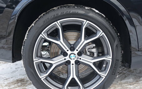 BMW X5, 2025 год, 10 190 000 рублей, 27 фотография