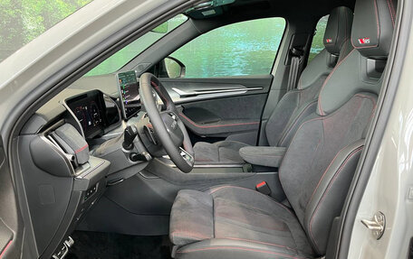 Skoda Kodiaq RS, 2025 год, 8 200 000 рублей, 7 фотография