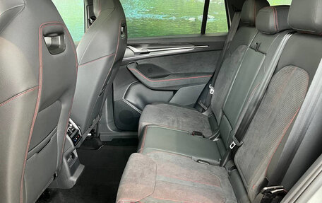 Skoda Kodiaq RS, 2025 год, 8 200 000 рублей, 9 фотография