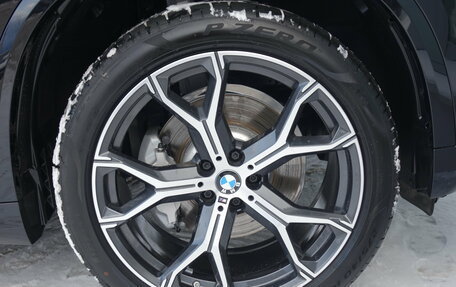 BMW X5, 2025 год, 10 190 000 рублей, 26 фотография