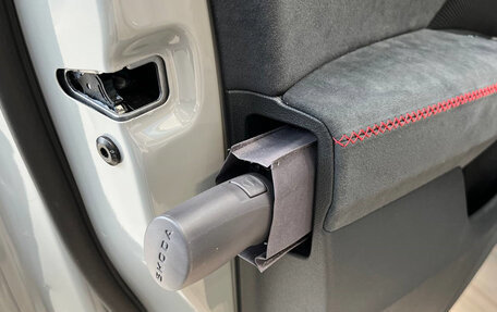 Skoda Kodiaq RS, 2025 год, 8 200 000 рублей, 16 фотография