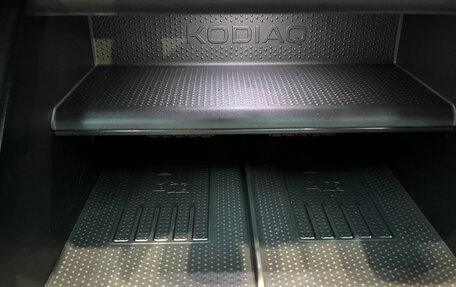 Skoda Kodiaq RS, 2025 год, 8 200 000 рублей, 21 фотография