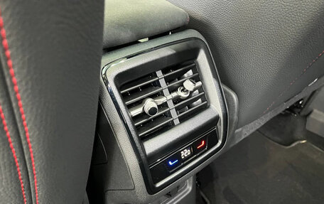 Skoda Kodiaq RS, 2025 год, 8 200 000 рублей, 19 фотография