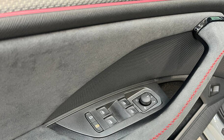 Skoda Kodiaq RS, 2025 год, 8 200 000 рублей, 17 фотография