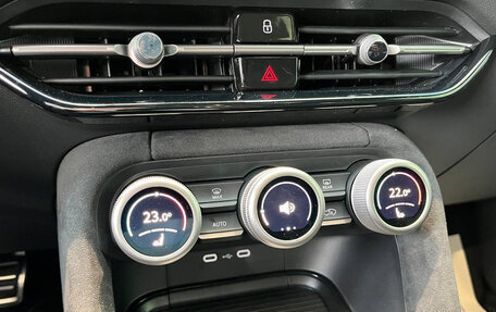 Skoda Kodiaq RS, 2025 год, 8 200 000 рублей, 18 фотография