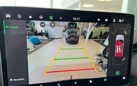 Skoda Kodiaq RS, 2025 год, 8 200 000 рублей, 15 фотография