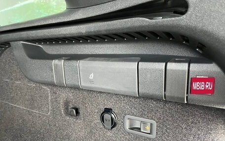 Skoda Kodiaq RS, 2025 год, 8 200 000 рублей, 22 фотография