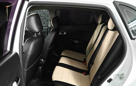 KIA Rio III рестайлинг, 2016 год, 1 050 000 рублей, 10 фотография