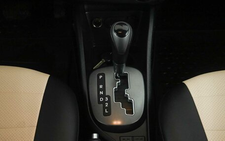 KIA Rio III рестайлинг, 2016 год, 1 050 000 рублей, 14 фотография