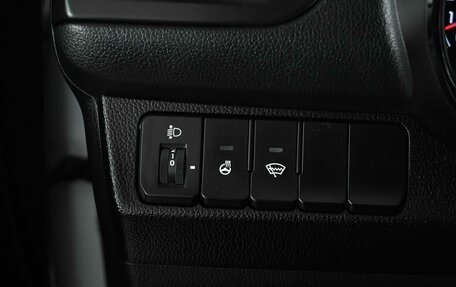 KIA Rio III рестайлинг, 2016 год, 1 050 000 рублей, 15 фотография