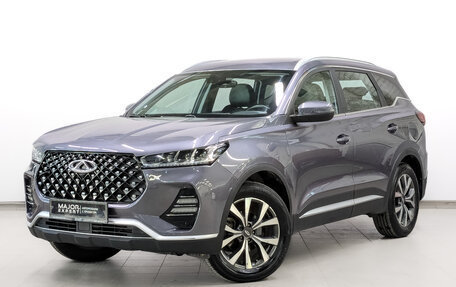 Chery Tiggo 7 Pro, 2022 год, 1 135 000 рублей, 1 фотография