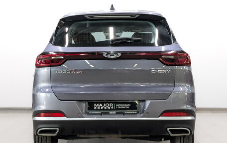 Chery Tiggo 7 Pro, 2022 год, 1 135 000 рублей, 6 фотография