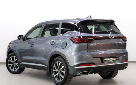 Chery Tiggo 7 Pro, 2022 год, 1 135 000 рублей, 7 фотография