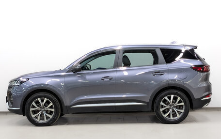 Chery Tiggo 7 Pro, 2022 год, 1 135 000 рублей, 8 фотография