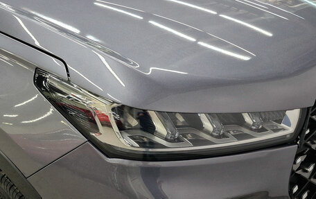 Chery Tiggo 7 Pro, 2022 год, 1 135 000 рублей, 10 фотография