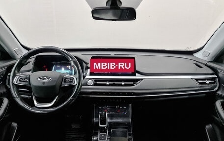 Chery Tiggo 7 Pro, 2022 год, 1 135 000 рублей, 13 фотография