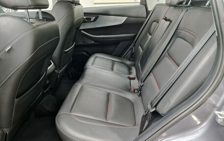 Chery Tiggo 7 Pro, 2022 год, 1 135 000 рублей, 16 фотография