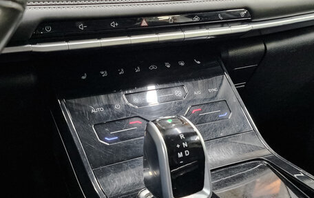 Chery Tiggo 7 Pro, 2022 год, 1 135 000 рублей, 19 фотография