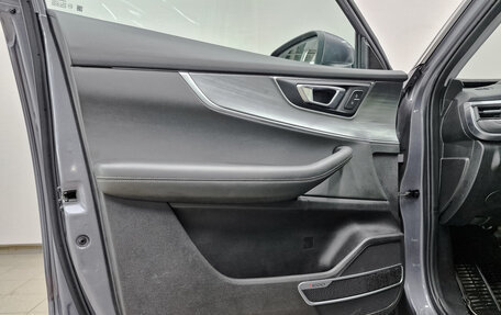 Chery Tiggo 7 Pro, 2022 год, 1 135 000 рублей, 17 фотография