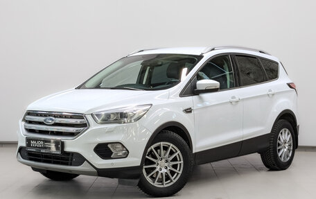 Ford Kuga III, 2018 год, 1 900 000 рублей, 1 фотография