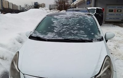 Opel Corsa D, 2011 год, 580 000 рублей, 1 фотография