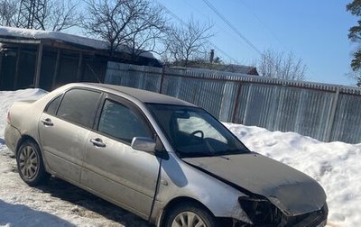 Mitsubishi Lancer IX, 2004 год, 200 000 рублей, 1 фотография