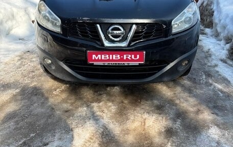 Nissan Qashqai, 2011 год, 990 000 рублей, 1 фотография