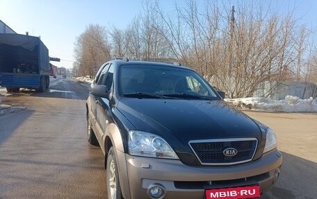 KIA Sorento IV, 2006 год, 900 000 рублей, 1 фотография