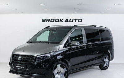 Mercedes-Benz V-Класс, 2025 год, 13 090 000 рублей, 1 фотография