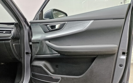 Chery Tiggo 7 Pro, 2022 год, 1 135 000 рублей, 22 фотография