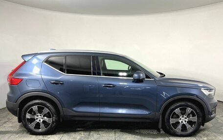 Volvo XC40 I, 2021 год, 3 650 000 рублей, 4 фотография