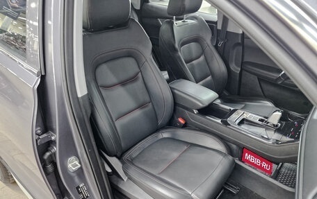 Chery Tiggo 7 Pro, 2022 год, 1 135 000 рублей, 21 фотография