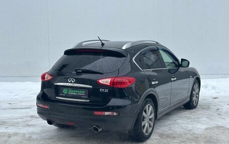 Infiniti EX, 2012 год, 1 550 000 рублей, 5 фотография