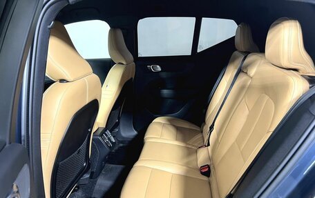 Volvo XC40 I, 2021 год, 3 650 000 рублей, 17 фотография