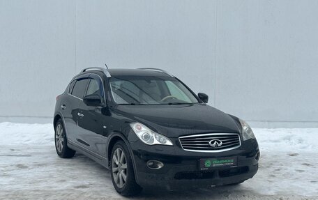 Infiniti EX, 2012 год, 1 550 000 рублей, 3 фотография